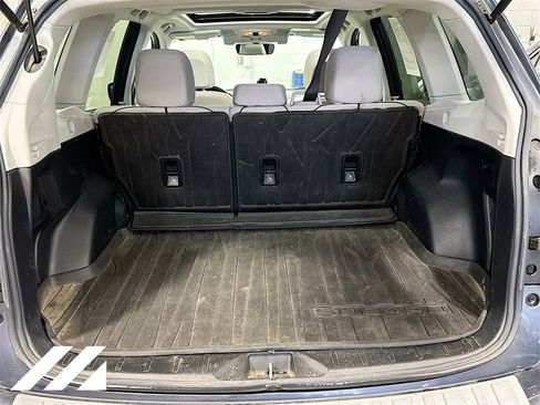 Used 2018 Subaru Forester 2.5i Premium image 25