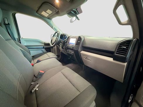 Used 2020 Ford F150 XL w/ Equipment Group 101A Mid image 24