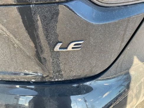 Certified 2025 Toyota Corolla LE image 7