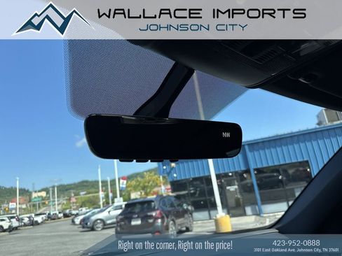 Used 2022 Volkswagen Atlas Cross Sport SE AWD/4WD image 18