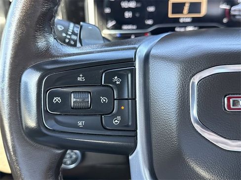 Used 2022 GMC Sierra 1500 SLT w/ SLT Convenience Package image 14