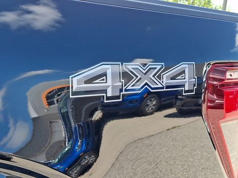 Certified 2024 Ford F150 XLT w/ Equipment Group 302A MID AWD/4WD image 34