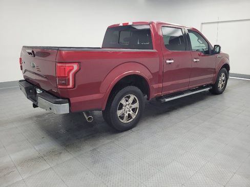 Used 2016 Ford F150 Lariat w/ Equipment Group 502A Luxury image 9