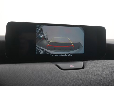 Certified 2024 MAZDA CX-90 Plug-In Hybrid w/ Preferred image 23