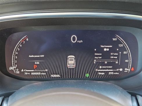 New 2026 Acura MDX w/ Advance Package image 16