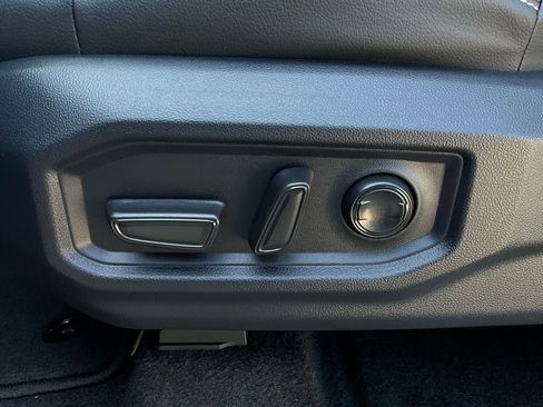 New 2026 Toyota Tundra Limited image 10