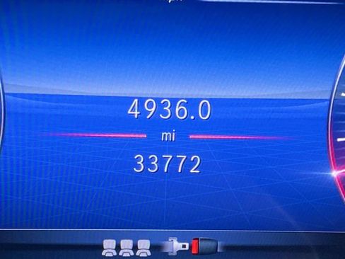 Used 2024 Mercedes-Benz GLE 350 4MATIC image 35