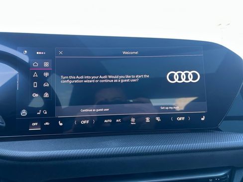 New 2025 Audi SQ5 Premium Plus image 25