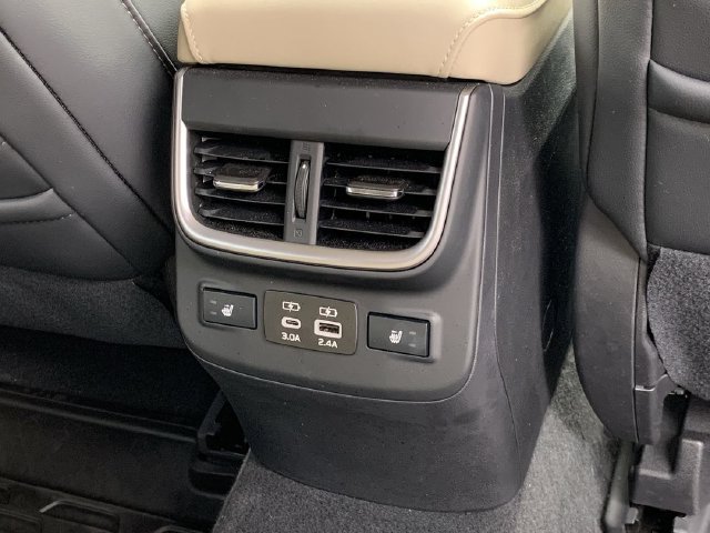 Used 2024 Subaru Outback Limited AWD/4WD image 35
