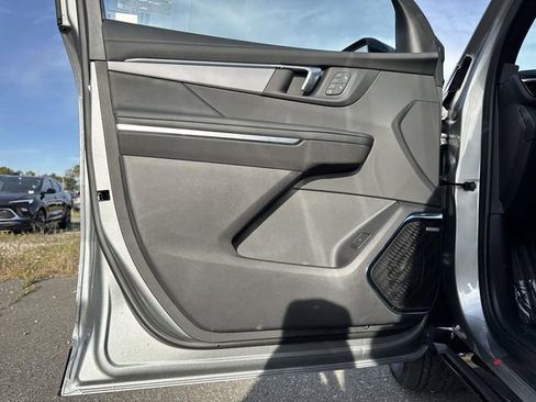 New 2026 Buick Enclave Sport Touring w/ Power Package image 18