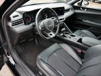Used 2023 Kia K5 GT-Line