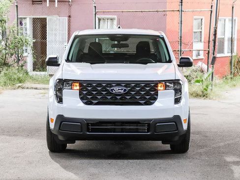 New 2026 Ford Maverick XL FWD image 2