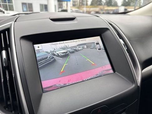 Used 2017 Ford Edge SEL w/ Equipment Group 201A image 25