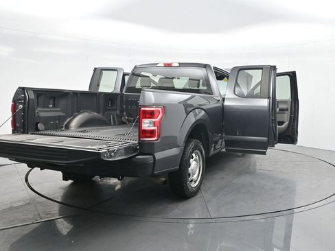 Used 2019 Ford F150 XL image 44