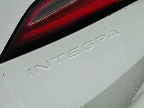 New 2026 Acura Integra Type S image 5