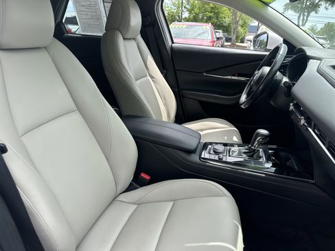 Used 2023 MAZDA CX-30 AWD 2.5 S w/ Preferred Package image 13