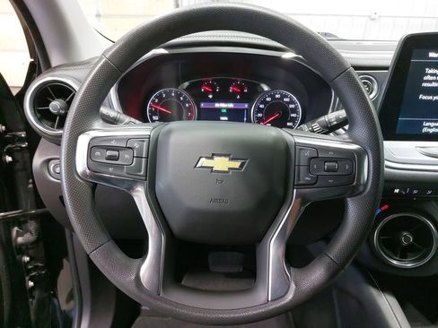Used 2023 Chevrolet Blazer LT w/ Driver Confidence Package image 17