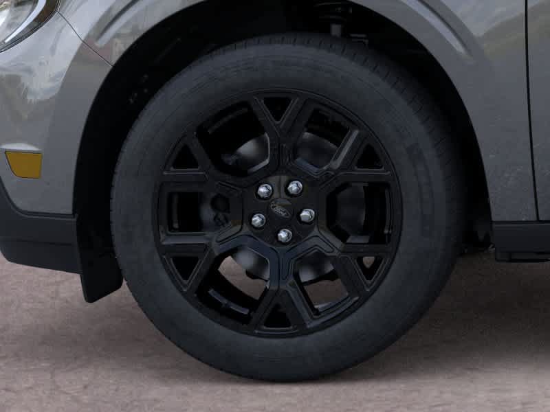 New 2026 Ford Maverick Lariat AWD/4WD image 20