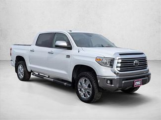 Used 2019 Toyota Tundra 1794 Edition video 3
