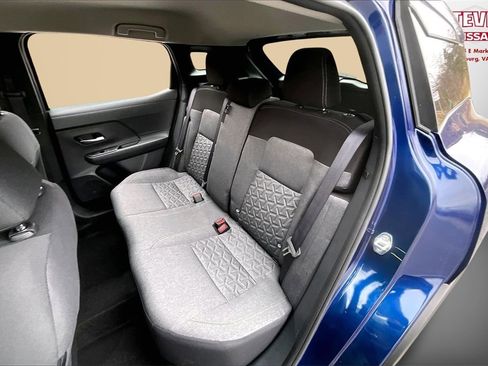 New 2026 Nissan Kicks SV w/ Cold Weather Package image 25