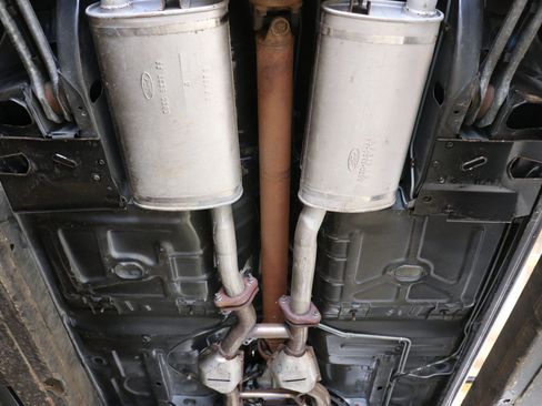 Used 1989 Ford Mustang LX image 24