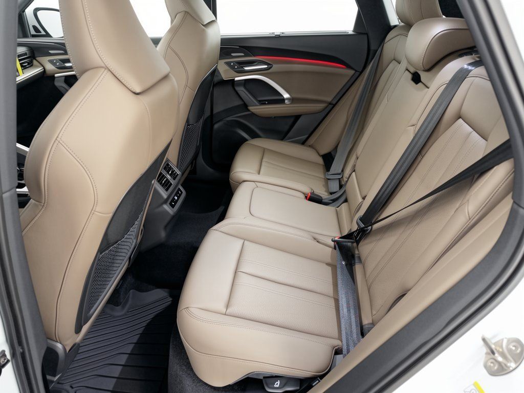 New 2026 Audi Q5 Prestige AWD/4WD image 25