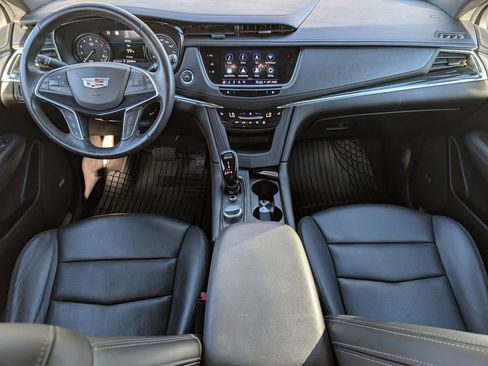 Certified 2022 Cadillac XT5 Premium Luxury w/ Technology Package image 20