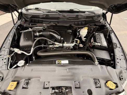 Used 2015 RAM 1500 Laramie w/ Convenience Group image 54