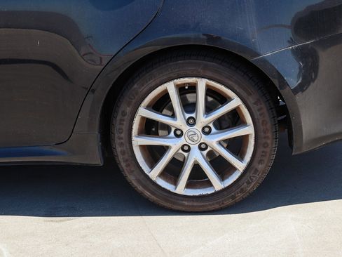 Used 2012 Lexus IS 250 w/ Premium Pkg Value Edition RWD image 9