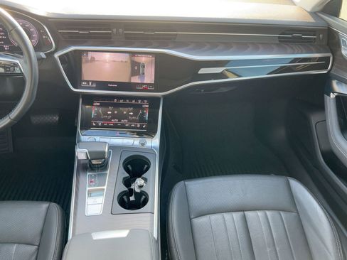 Used 2020 Audi A7 3.0T Prestige w/ Prestige Package image 26
