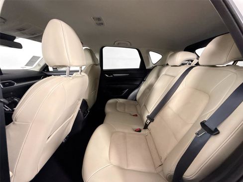 Certified 2023 MAZDA CX-5 AWD 2.5 S w/ Select Package image 30