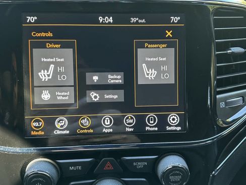 Used 2021 Jeep Grand Cherokee Limited w/ Quick Order Package 2GK 80th AWD/4WD image 29