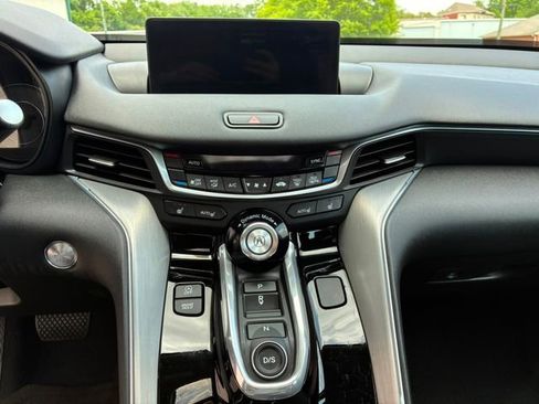 Used 2022 Acura TLX w/ Technology Package FWD image 26