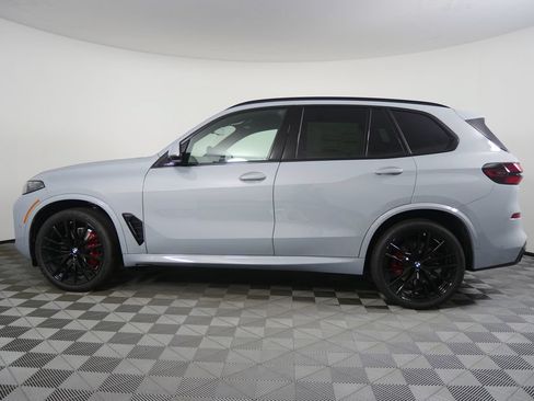 Used 2026 BMW X5 sDrive40i RWD image 6