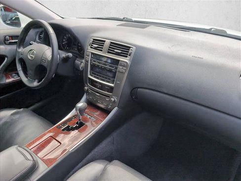 Used 2008 Lexus IS 250 RWD image 23