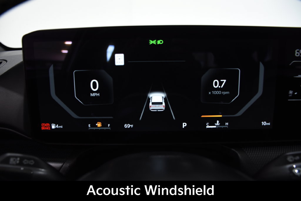 New 2026 Kia K4 GT-Line w/ GT-Line Premium Package FWD image 18
