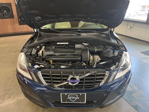 Used 2013 Volvo XC60 T6 Premier Plus AWD/4WD image 57