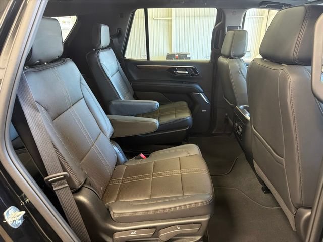 Used 2026 Chevrolet Tahoe High Country w/ Sun And Tow Package AWD/4WD image 30