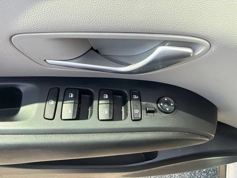 Used 2023 Hyundai Tucson SEL w/ Convenience Package AWD/4WD image 14