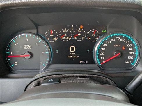 Used 2017 Chevrolet Tahoe Premier image 11