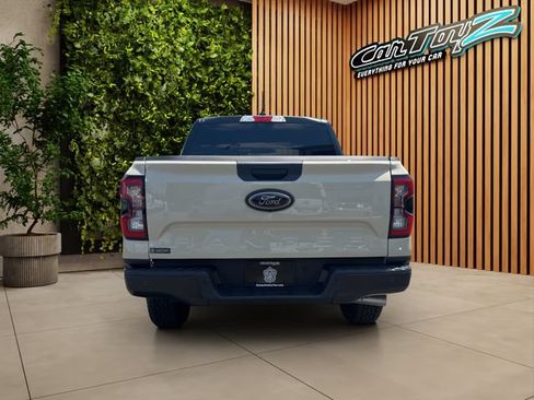Used 2025 Ford Ranger XLT w/ FX4 Off-Road Package AWD/4WD image 45
