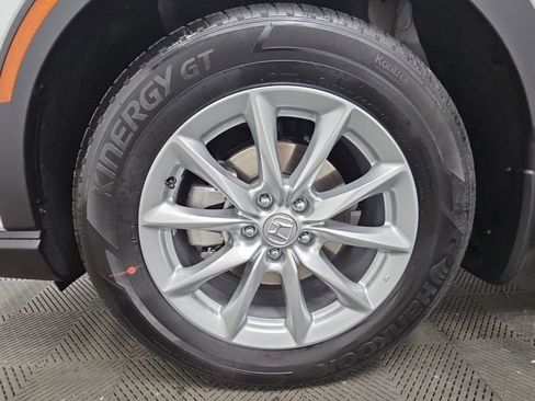 New 2026 Honda CR-V EX image 40