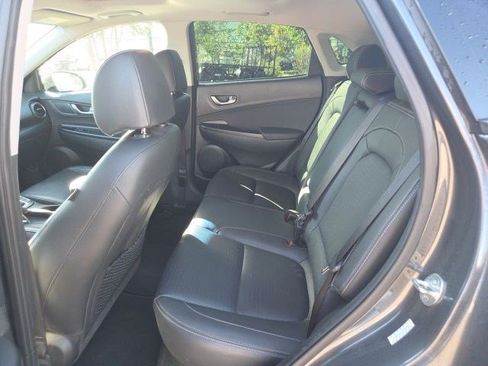 Used 2021 Hyundai Kona Ultimate AWD/4WD image 14