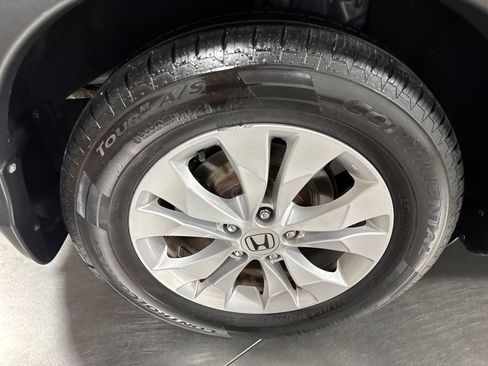 Used 2014 Honda CR-V EX-L image 13