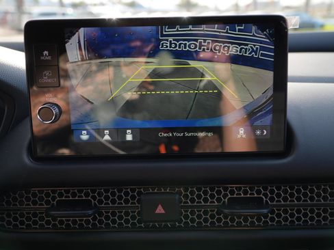 New 2026 Honda HR-V Sport image 26