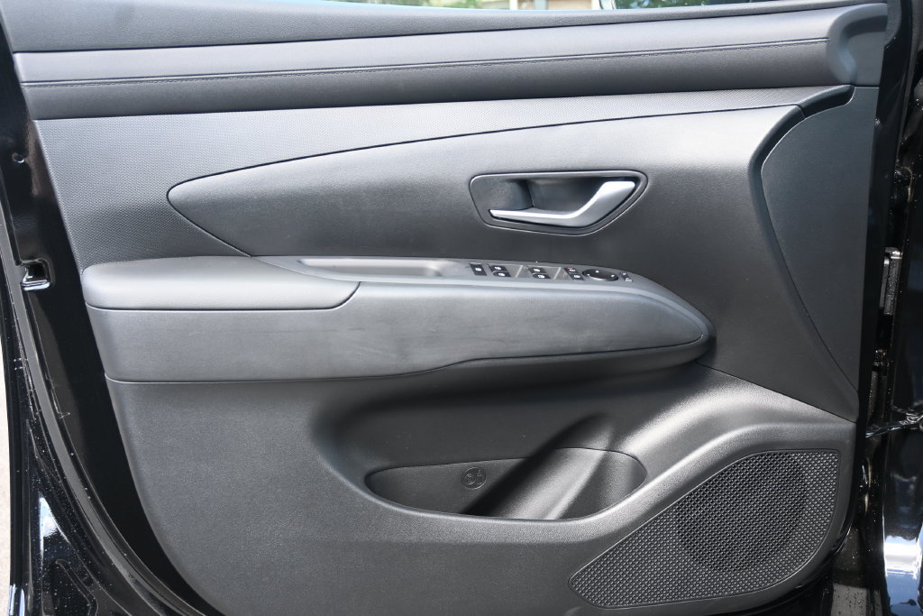 New 2026 Hyundai Tucson SE AWD/4WD image 14