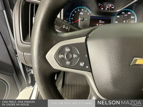 Used 2022 Chevrolet Colorado ZR2 AWD/4WD image 42