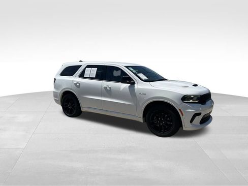 Used 2023 Dodge Durango R/T image 7