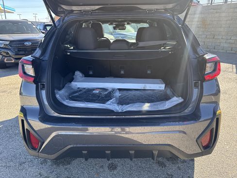 Certified 2025 Subaru Crosstrek 2.5i Sport w/ Crosstrek Mirror Package image 29