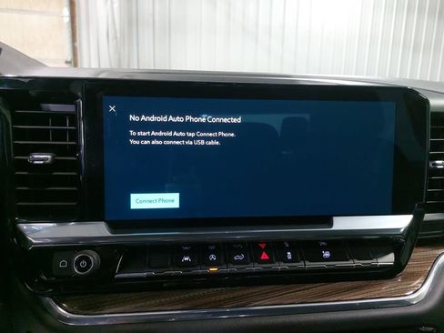 Used 2024 Chevrolet Silverado 1500 LT image 23